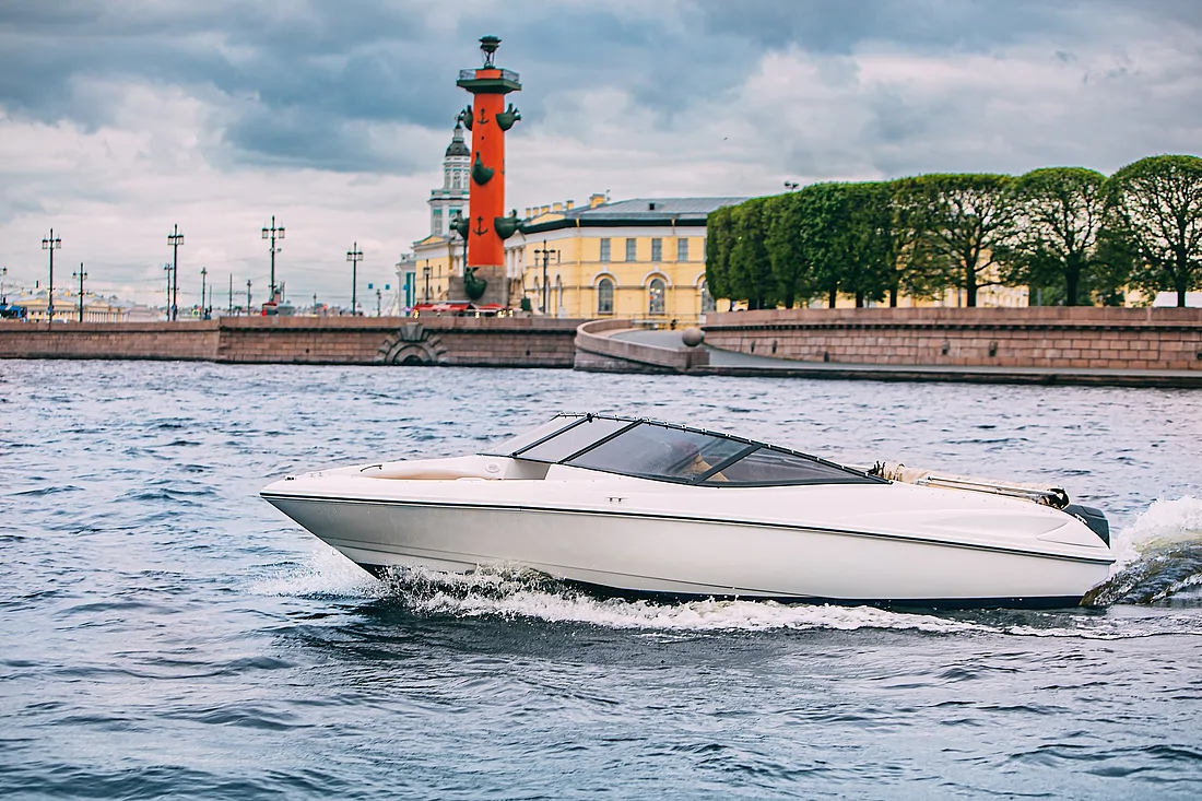 Катер Норд image- 9